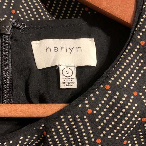 ✨ Anthropologie Honeycomb Printed Romper Sz S - Picture 9 of 11